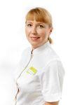 Тарасова Наталья Сергеевна - стоматолог г. Москва