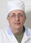 Журавель Юрий Михайлович - стоматолог г. Москва