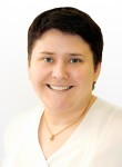Бондаренко Екатерина Николаевна