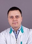 Бочков Павел Александрович - кардиолог г. Москва