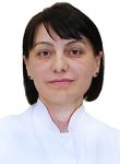 Чантурия Лали Гамлетовна - УЗИ-специалист г. Москва