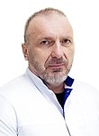 Котелевиц Алексей Геннадьевич - пластический хирург г. Москва