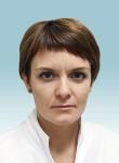 Милюкова Лилия Николаевна - акушер, гинеколог г. Москва