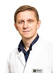 Бездольный Юрий Николаевич