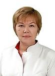 Слободчук Валентина Викторовна - УЗИ-специалист г. Москва