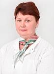 Гаращенко Наталья Викторовна - рентгенолог г. Москва