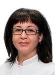 Есипович Татьяна Владимировна - акушер, гинеколог г. Москва