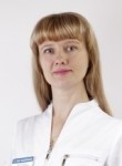 Мананникова Мария Александровна