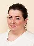 Калинина Ирина Михайловна