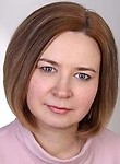 Герасимова Наталья Алексеевна