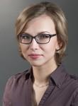 Ефремова Екатерина Николаевна - психиатр, психотерапевт г. Москва