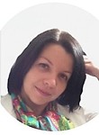 Касьянова Галина Викторовна - акушер, гинеколог, репродуктолог (эко) г. Москва