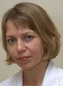 Рыжкова Наталья Викторовна - гинеколог г. Москва