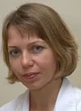 Рыжкова Наталья Викторовна