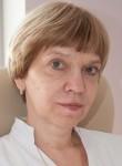 Никитина Ольга Алековна - невролог г. Москва