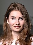 Азуевская Анастасия Вадимовна