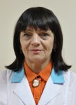 Мазитова Любовь Павловна - венеролог, дерматолог, трихолог г. Москва