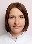 Леденкова Анастасия Александровна - акушер, гинеколог, УЗИ-специалист г. Москва