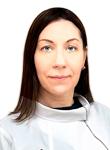 Фролова Юлия Викторовна - мануальный терапевт, невролог, рефлексотерапевт г. Москва