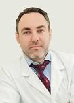 Симаненков Сергей Николаевич - ортопед, травматолог г. Москва