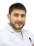 Сампиев Магомет Султанович - ортопед, травматолог г. Москва