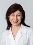Кошелева Татьяна Николаевна - анестезиолог г. Москва