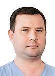 Крючков Александр Алексеевич - рентгенолог г. Москва