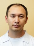 Лю Чжи Дин - невролог, рефлексотерапевт г. Москва