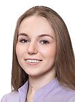 Захарова Анастасия Ивановна