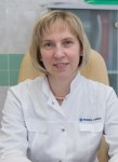 Фёдорова Елена Юрьевна