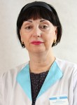 Шиткова Татьяна Николаевна