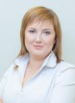 Ващенова Елена Евгеньевна - дерматолог, косметолог г. Москва