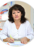 Бабаян Анжела Размиковна