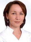 Козловская Наталья Владимировна