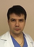 Климов Алексей Вячеславович