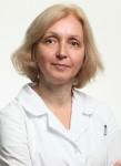 Халезова Мария Адольфовна - врач функциональной диагностики , УЗИ-специалист г. Москва
