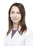 Новикова Дарья Николаевна