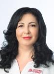 Диденко Инна Семеновна - маммолог, онкодерматолог, онколог г. Москва