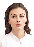 Альтшулер Натаван Эльшадовна