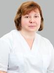 Провоторова Наталья Владимировна - стоматолог г. Москва