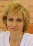 Кочнова Ирина Александровна - акушер, гинеколог г. Москва