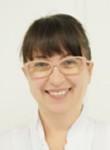 Комиссарова Светлана Алексеевна