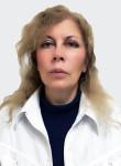 Евланская Светлана Николаевна - гастроэнтеролог, пульмонолог, терапевт г. Москва