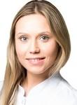 Махова Анна Александровна