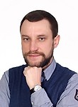 Букшук Андрей Владимирович