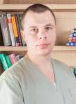 Дьячков Иван Александрович - проктолог, хирург г. Москва