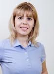 Ильичева Ксения Владимировна