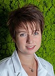 Егорова Маргарита Юрьевна