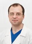 Слонимский Алексей Александрович - мануальный терапевт, ортопед, травматолог г. Москва