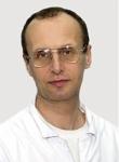 Гусев Андрей Евгеньевич - мануальный терапевт, рефлексотерапевт г. Москва